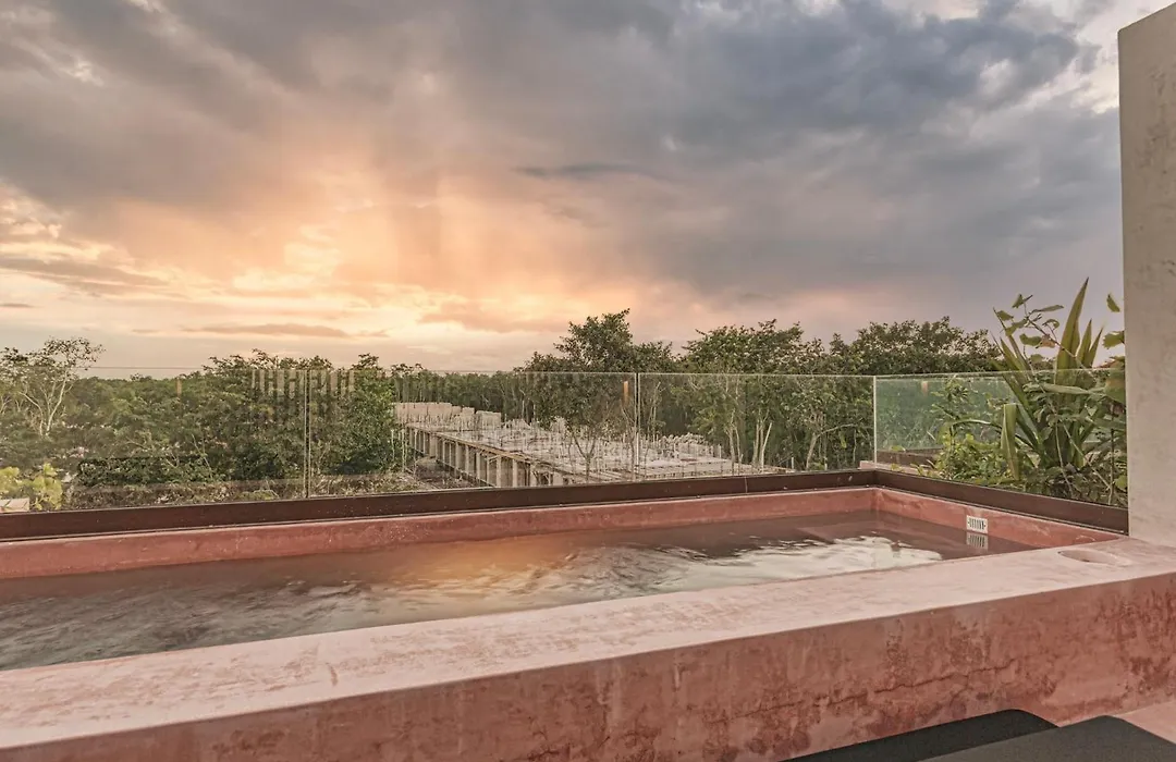 Entorno Tulum - Luxury Villas-1