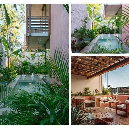 Entorno Tulum - Luxury Villas-2